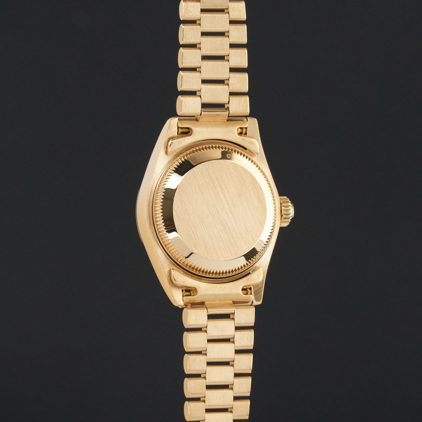 Rolex Lady-Datejust 69238 - (7/8)
