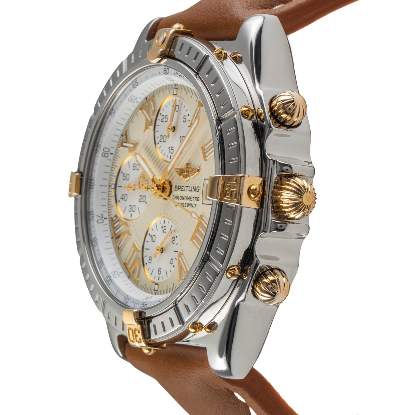 Breitling Crosswind Racing B13355 - (6/8)