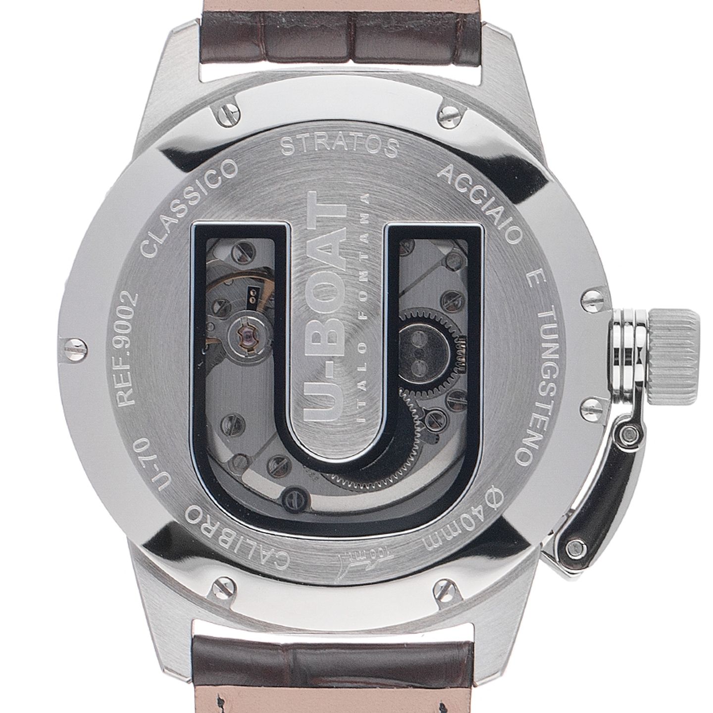 U-Boat Classico 9002 - (5/6)