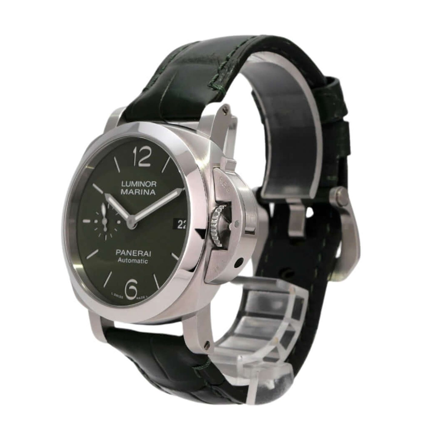 Panerai Luminor Marina PAM01304 - (3/8)