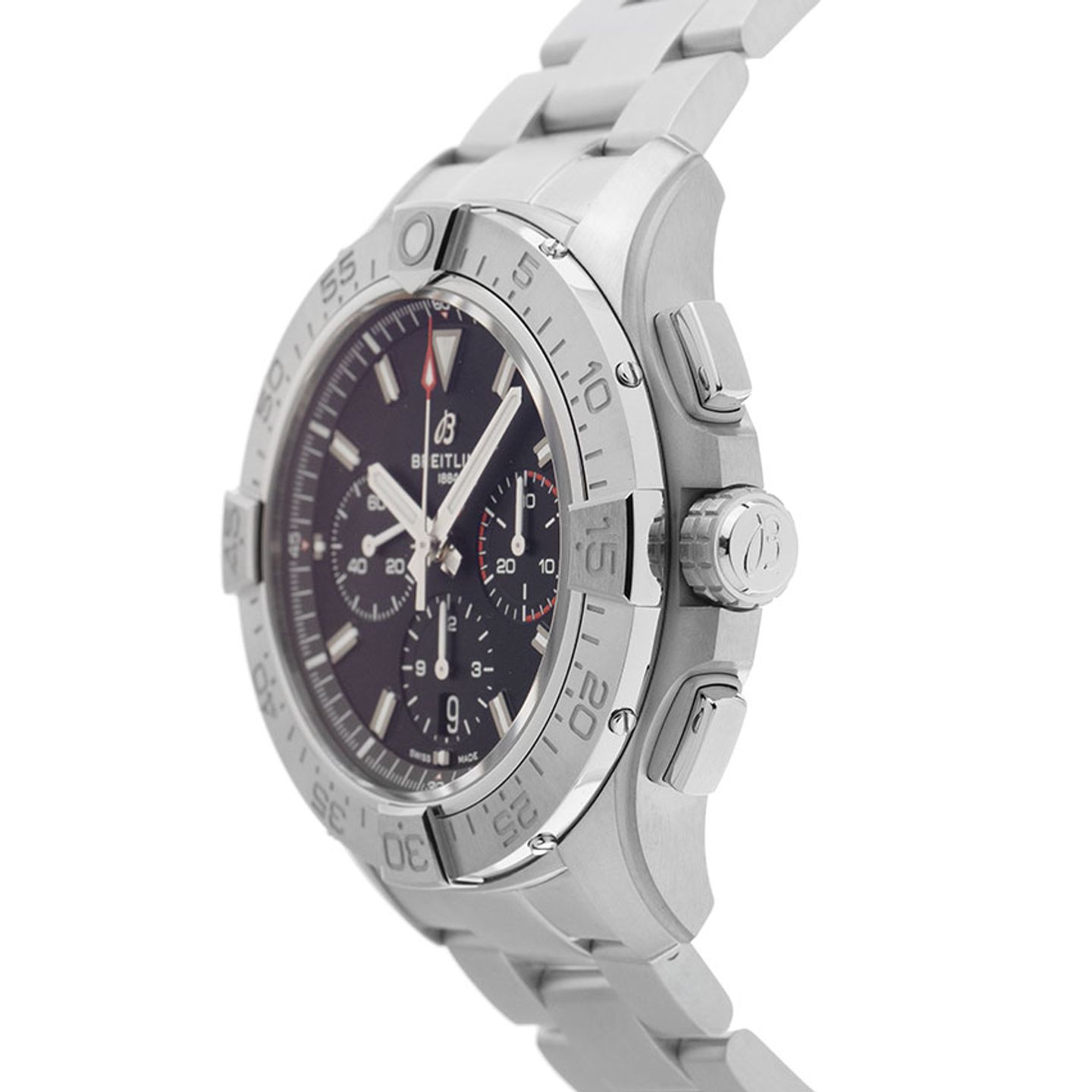 Breitling Avenger AB0147101B1A1 - (4/7)