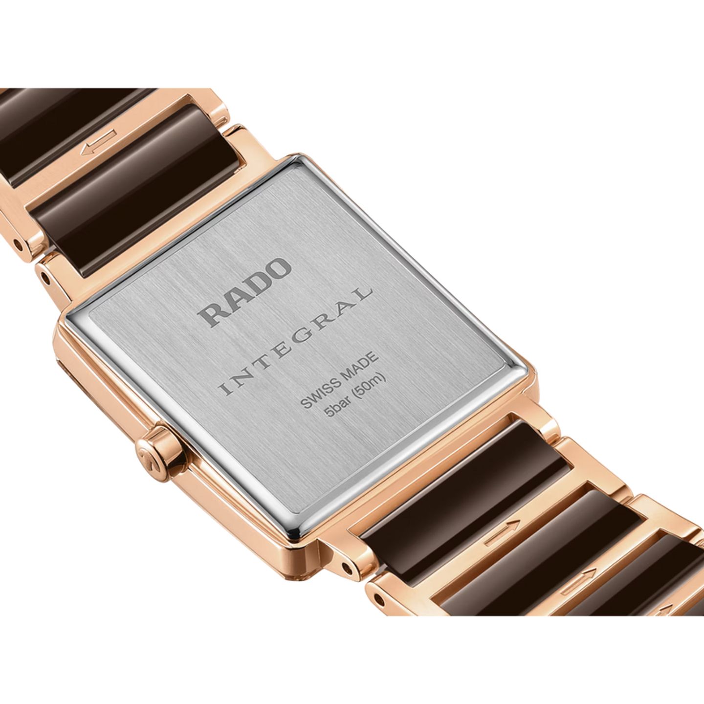 Rado Integral R20251912 - (4/7)
