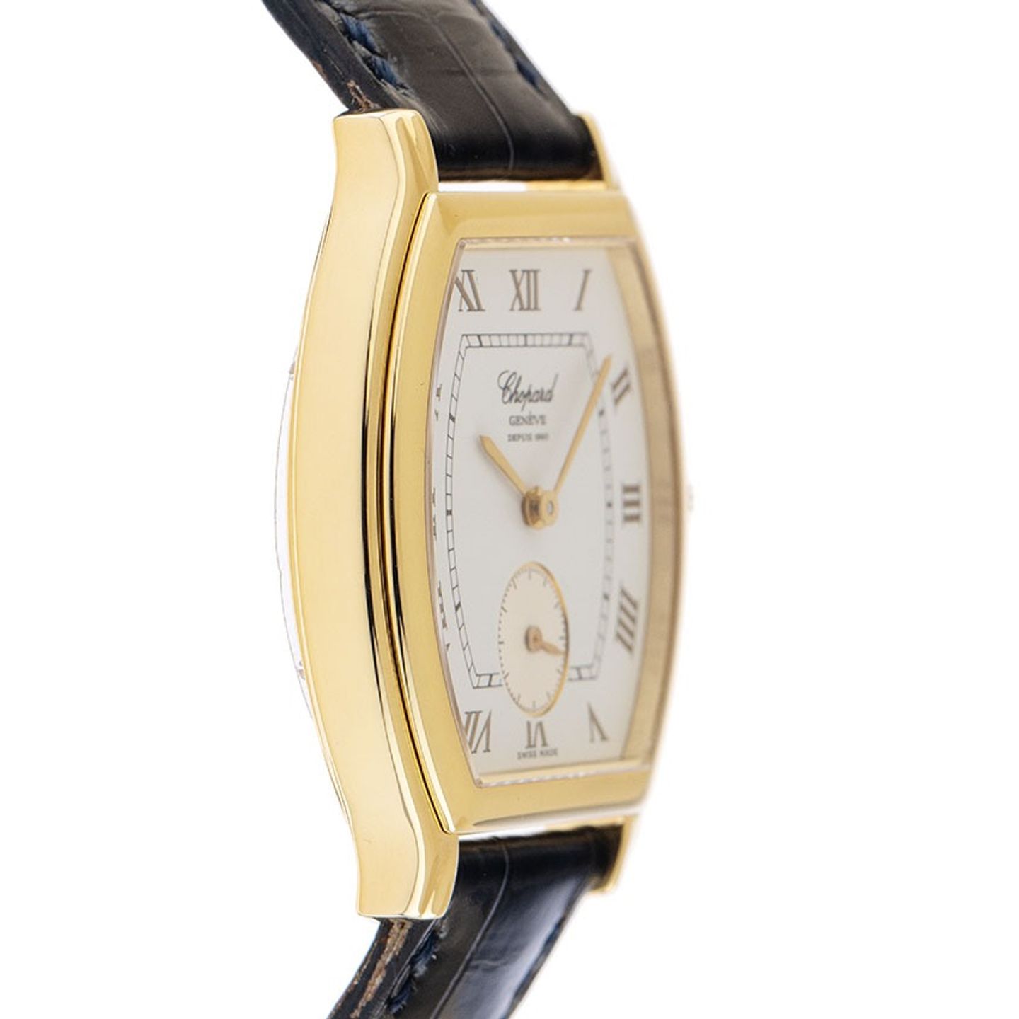 Chopard Vintage 2246 - (5/8)