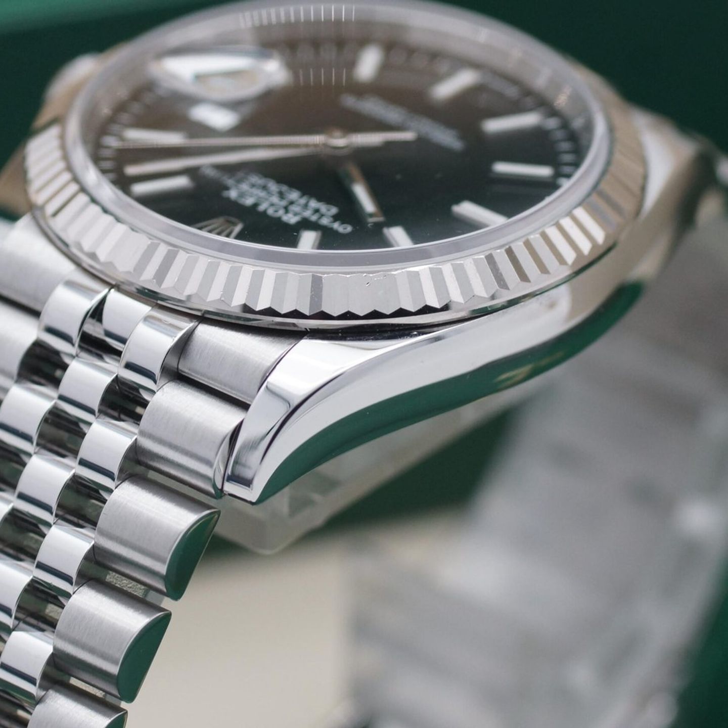 Rolex Datejust 36 126234 - (8/8)