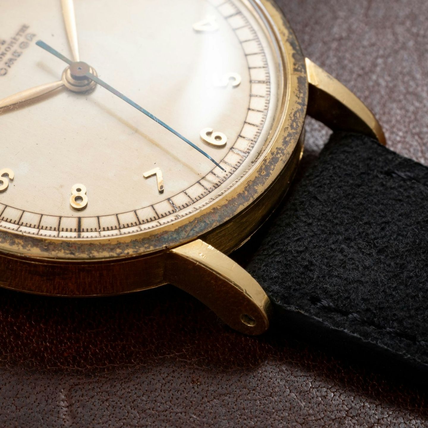Omega Unknown 2365 - (4/8)