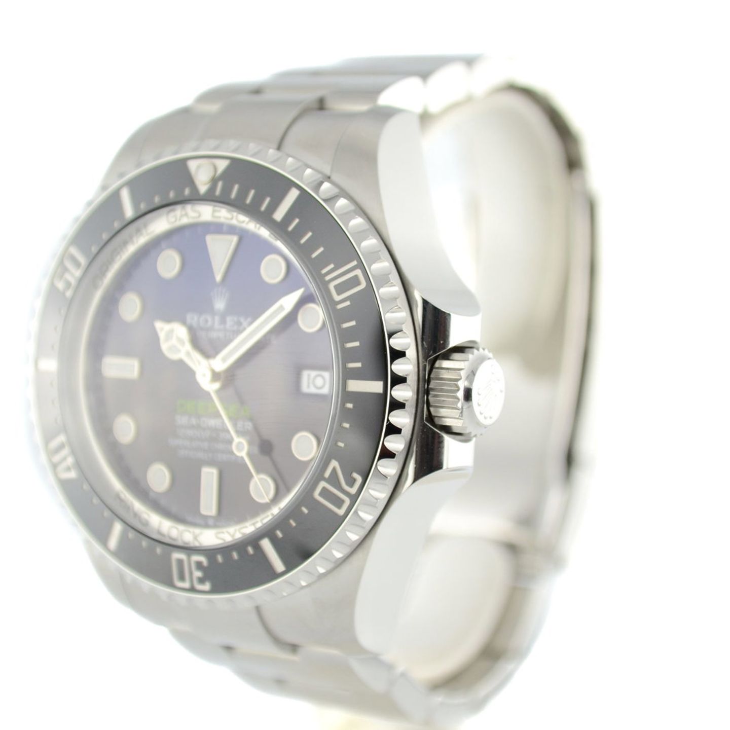 Rolex Sea-Dweller Deepsea 136660 - (2/7)