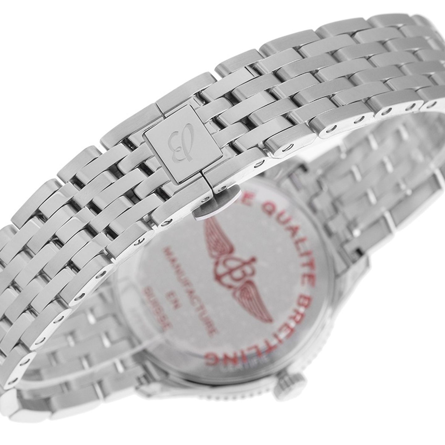 Breitling Navitimer A77320D91K1A1 - (7/7)