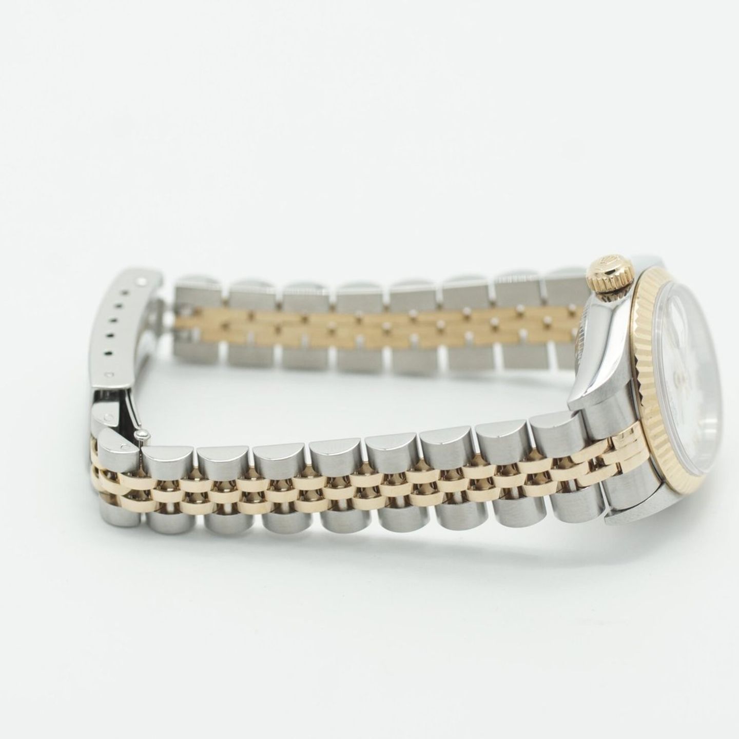 Rolex Lady-Datejust 69173 (1998) - 26mm Goud/Staal (6/8)