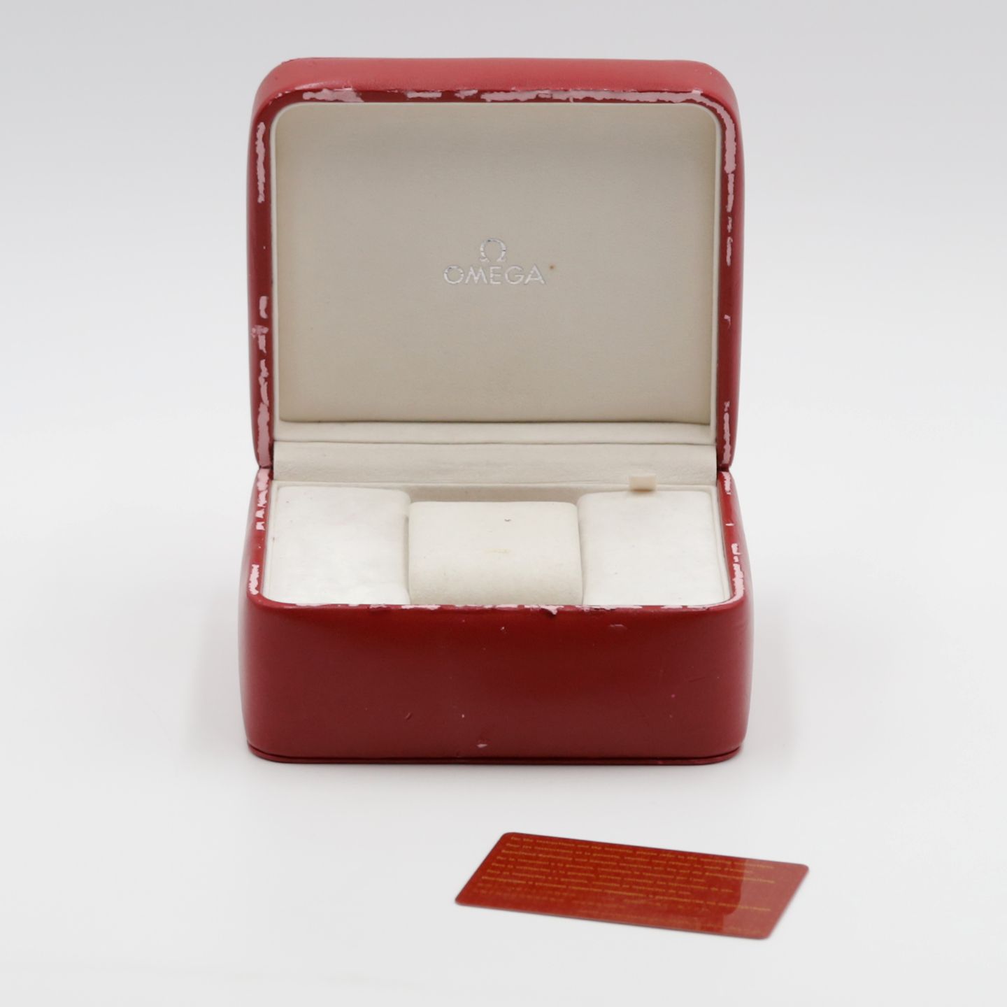 Omega Speedmaster Professional Moonwatch 3570.40.00 - (8/8)