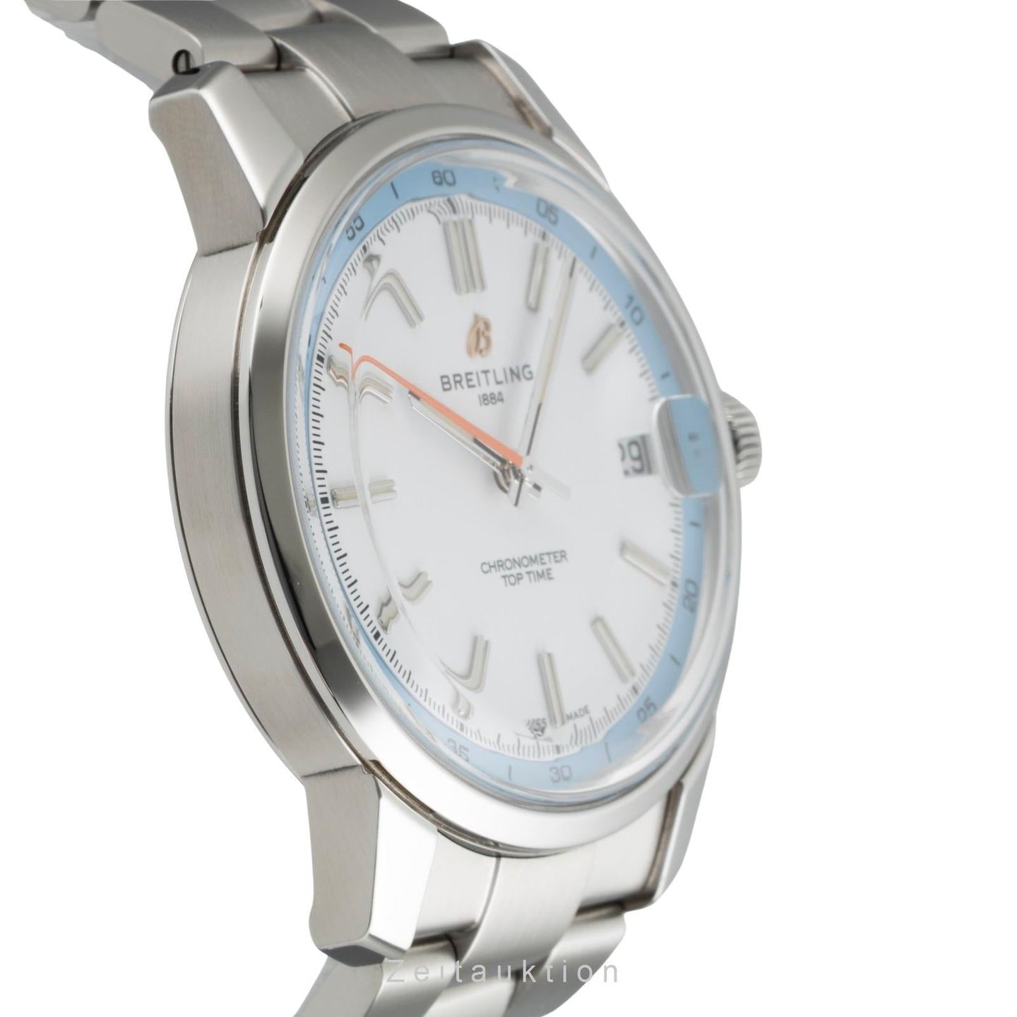 Breitling Top Time AB3113281A1A1 - (6/8)