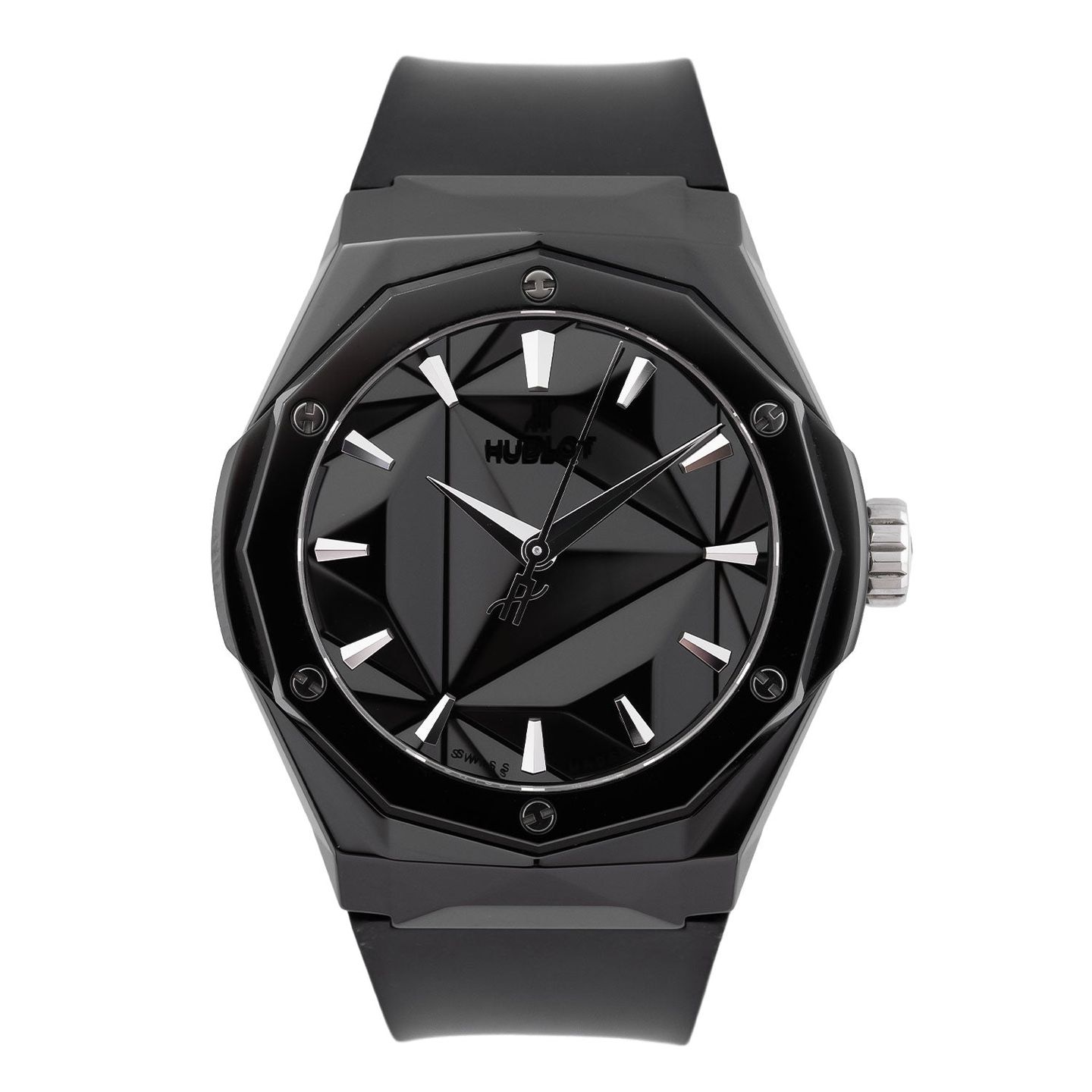 Hublot Classic Fusion 550.CS.1800.RX.ORL21 - (1/7)