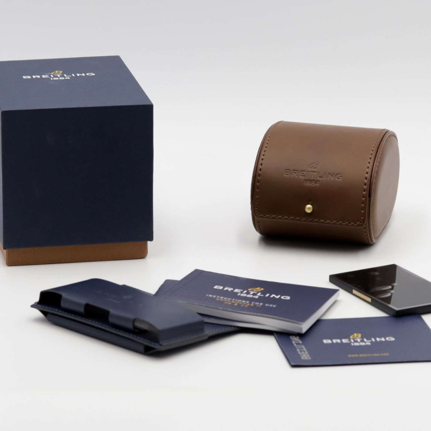 Breitling Superocean A17316D21A1A1 - (8/8)