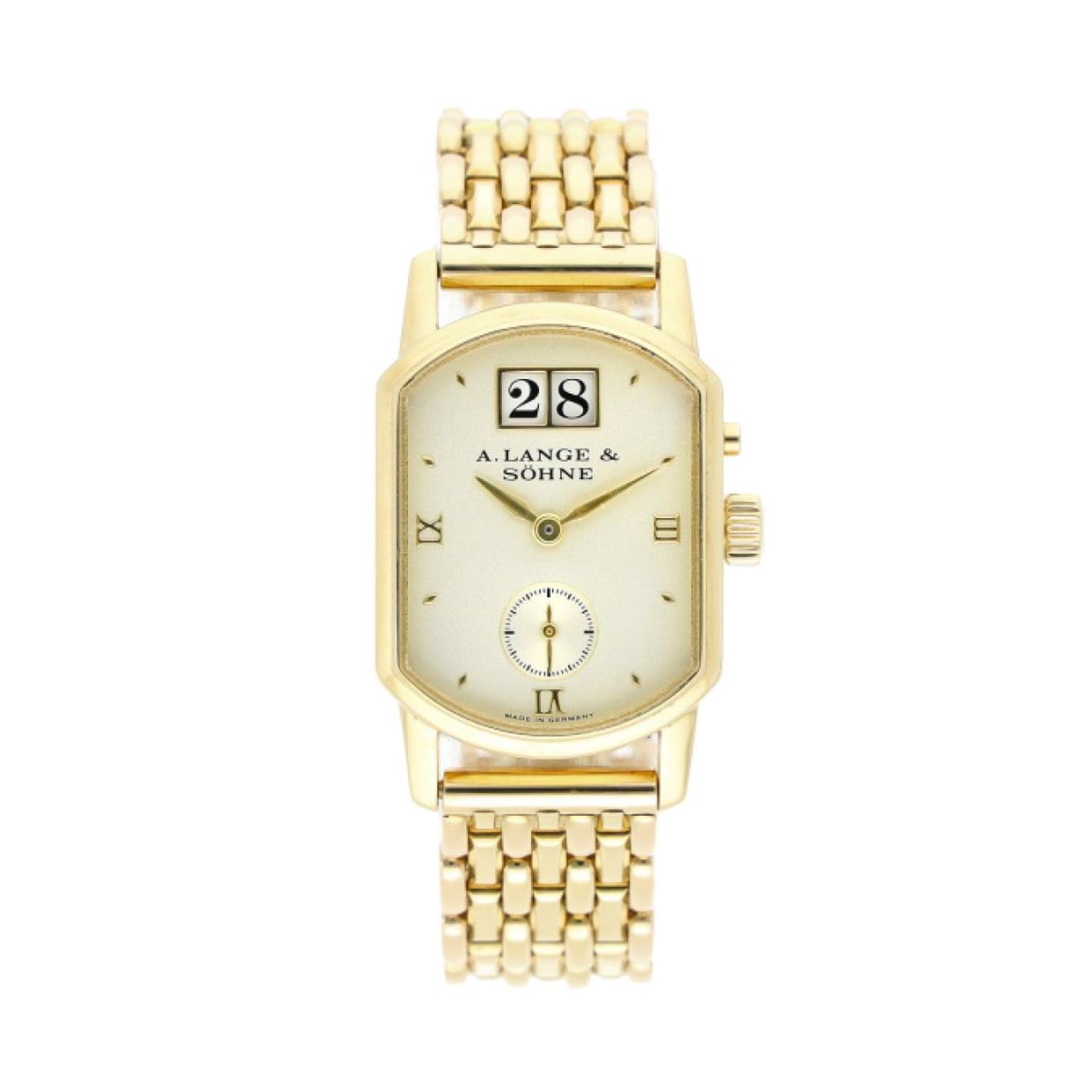 A. Lange & Söhne Unknown 103.021 - (1/5)