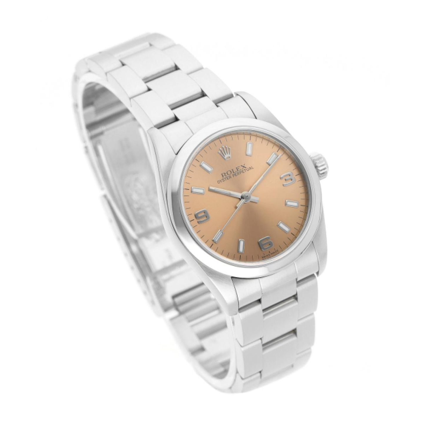 Rolex Oyster Perpetual 31 77080 - (3/5)