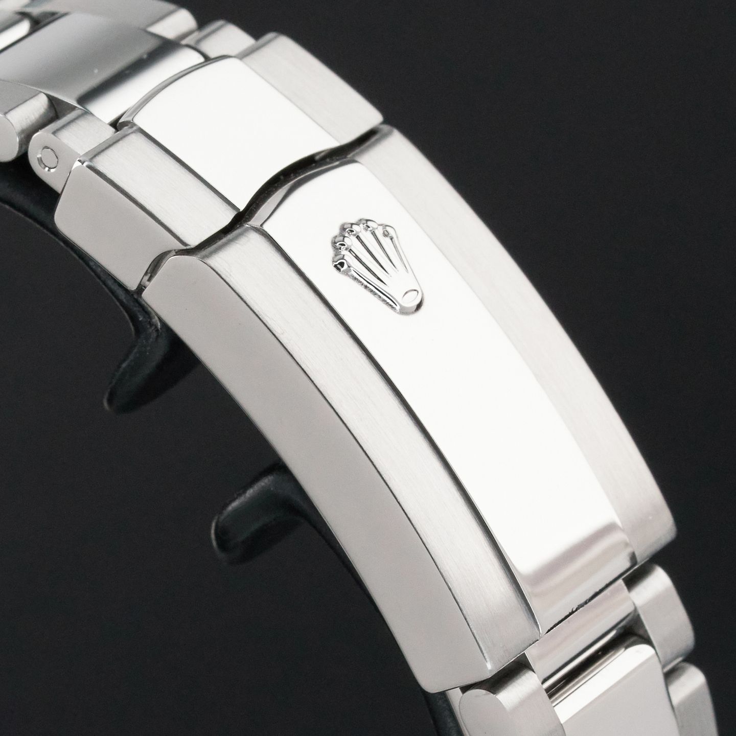 Rolex Datejust 36 116200 - (8/8)