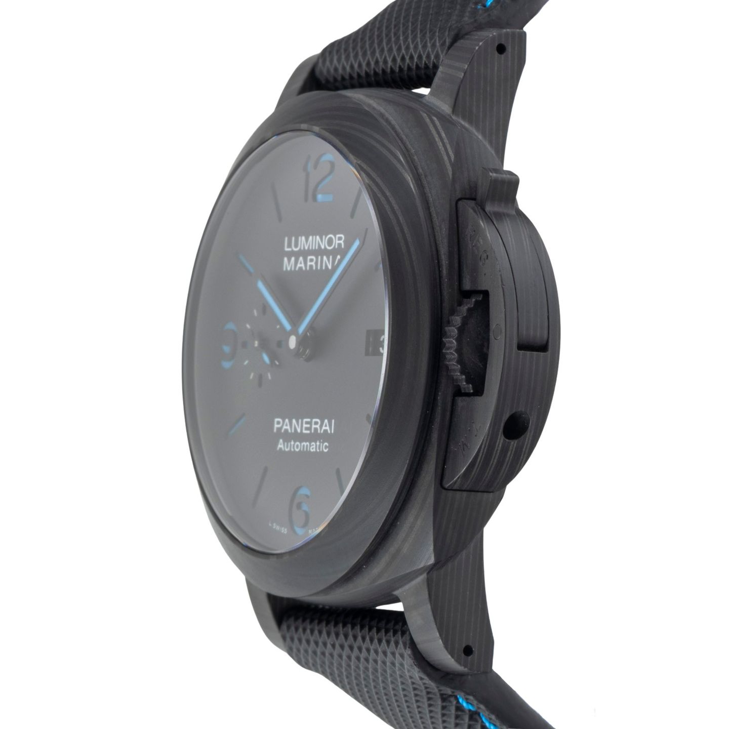 Panerai Luminor Marina Automatic PAM01661 - (6/8)