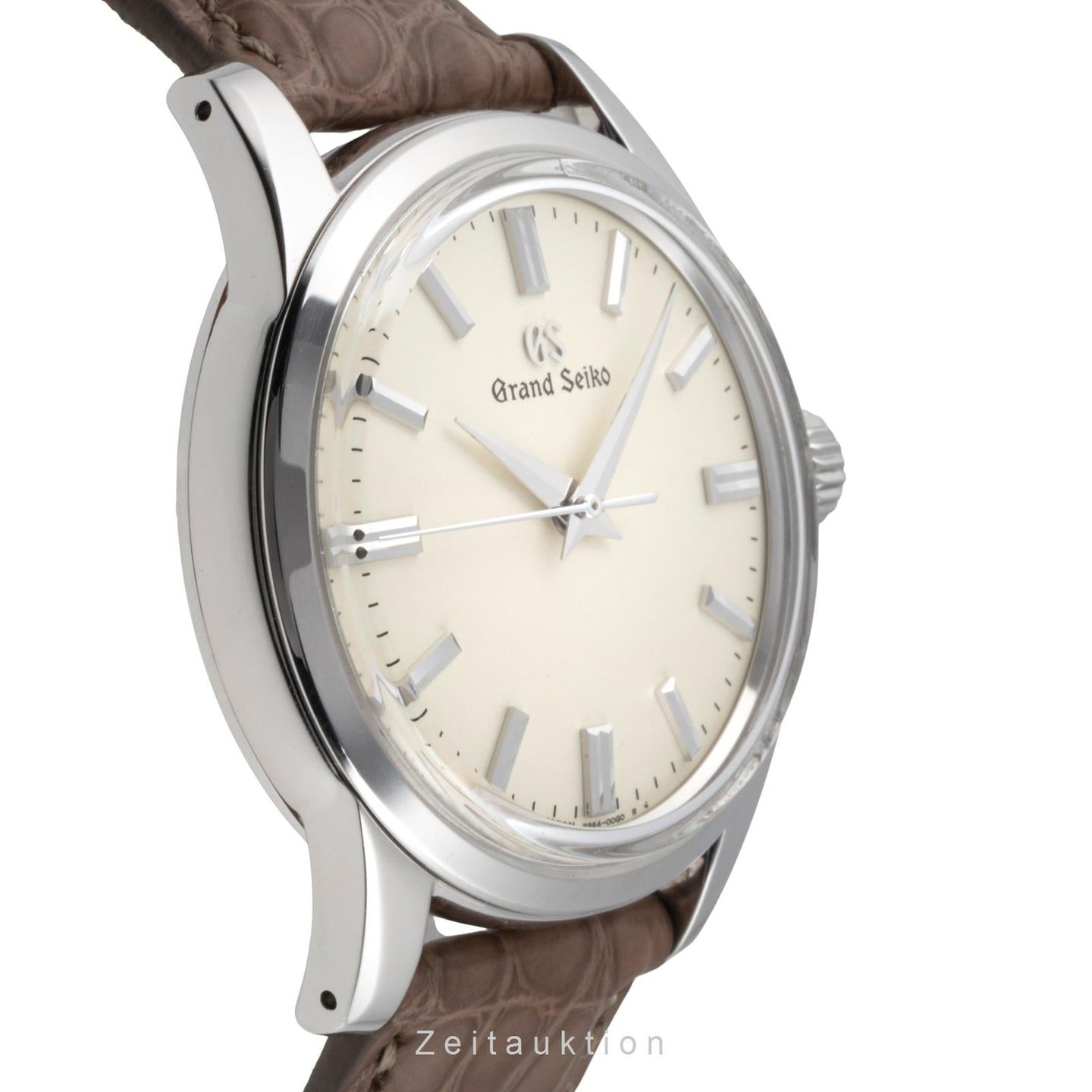 Grand Seiko Elegance Collection SBGW231 - (6/8)