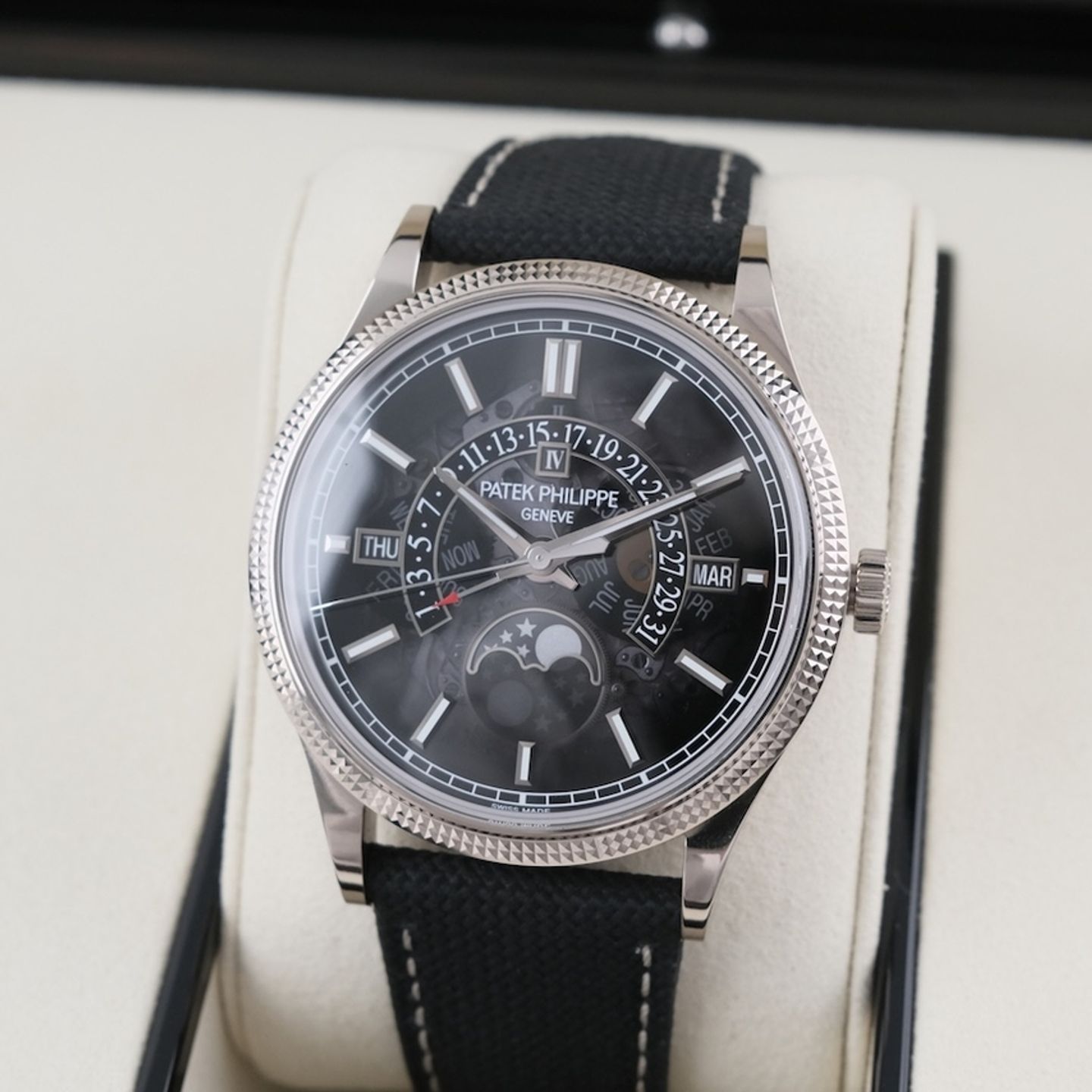 Patek Philippe Grand Complications 6159G-001 - (2/8)