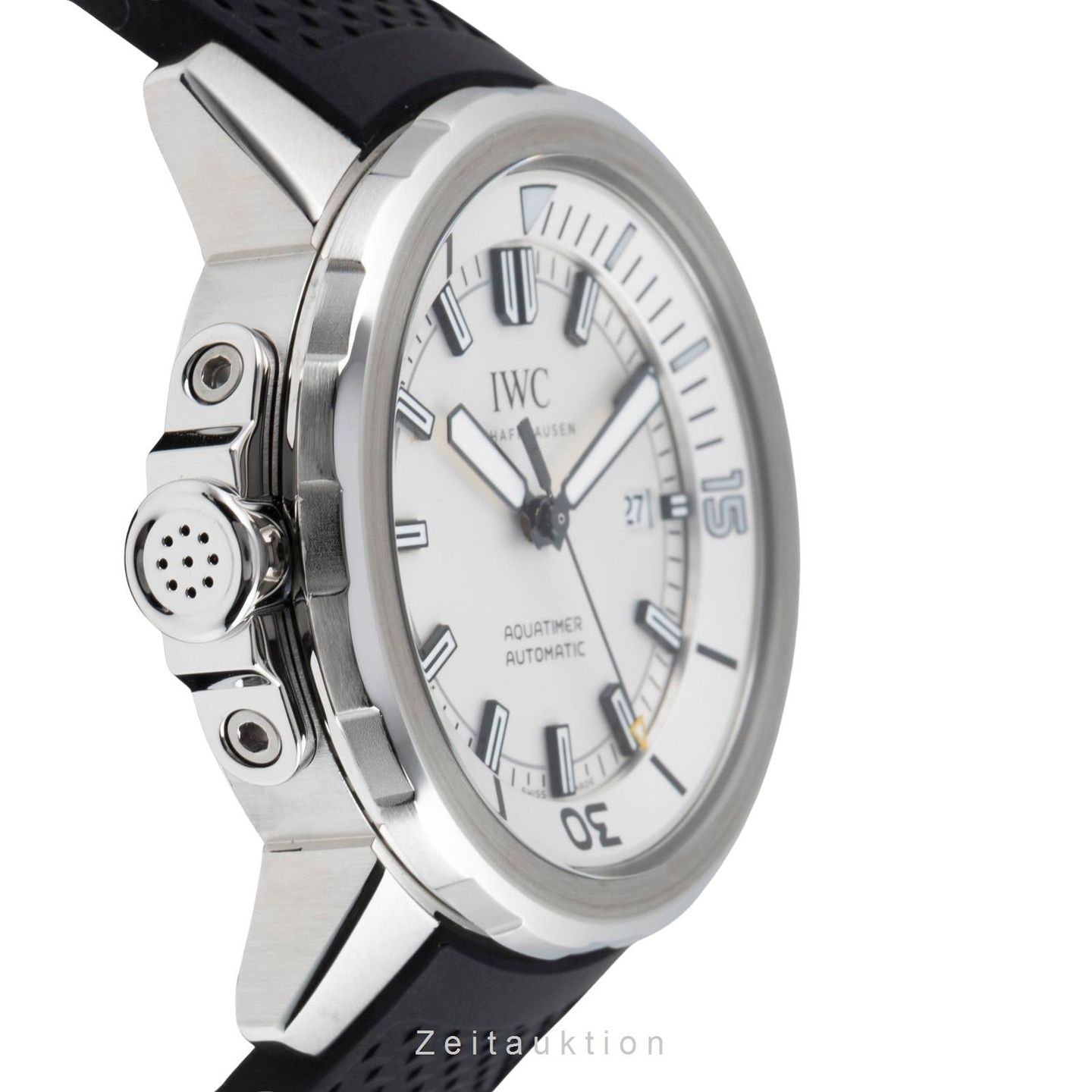 IWC Aquatimer Automatic IW329003 - (6/8)