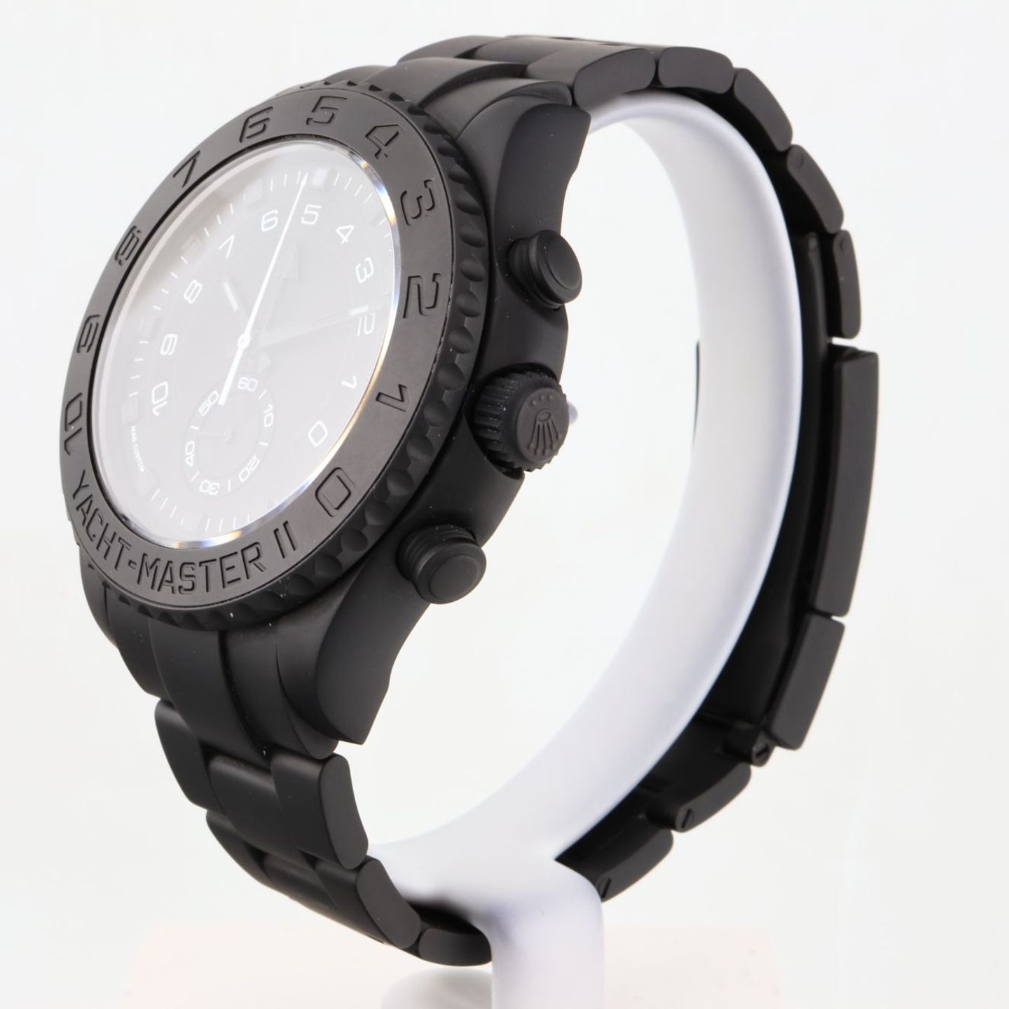 Rolex Yacht-Master II 116680 - (7/40)