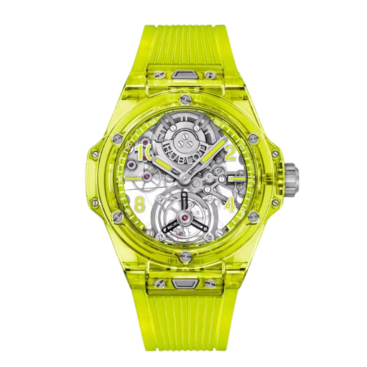 Hublot Big Bang 44 mm 429.JY.0120.RT - (1/1)