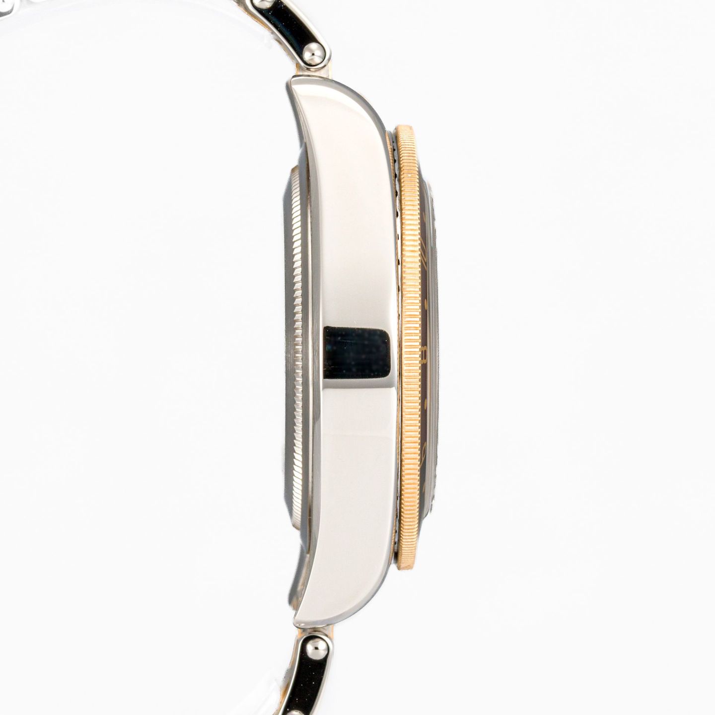 Tudor Black Bay GMT 79833MN (2023) - Black dial 41 mm Steel case (5/5)