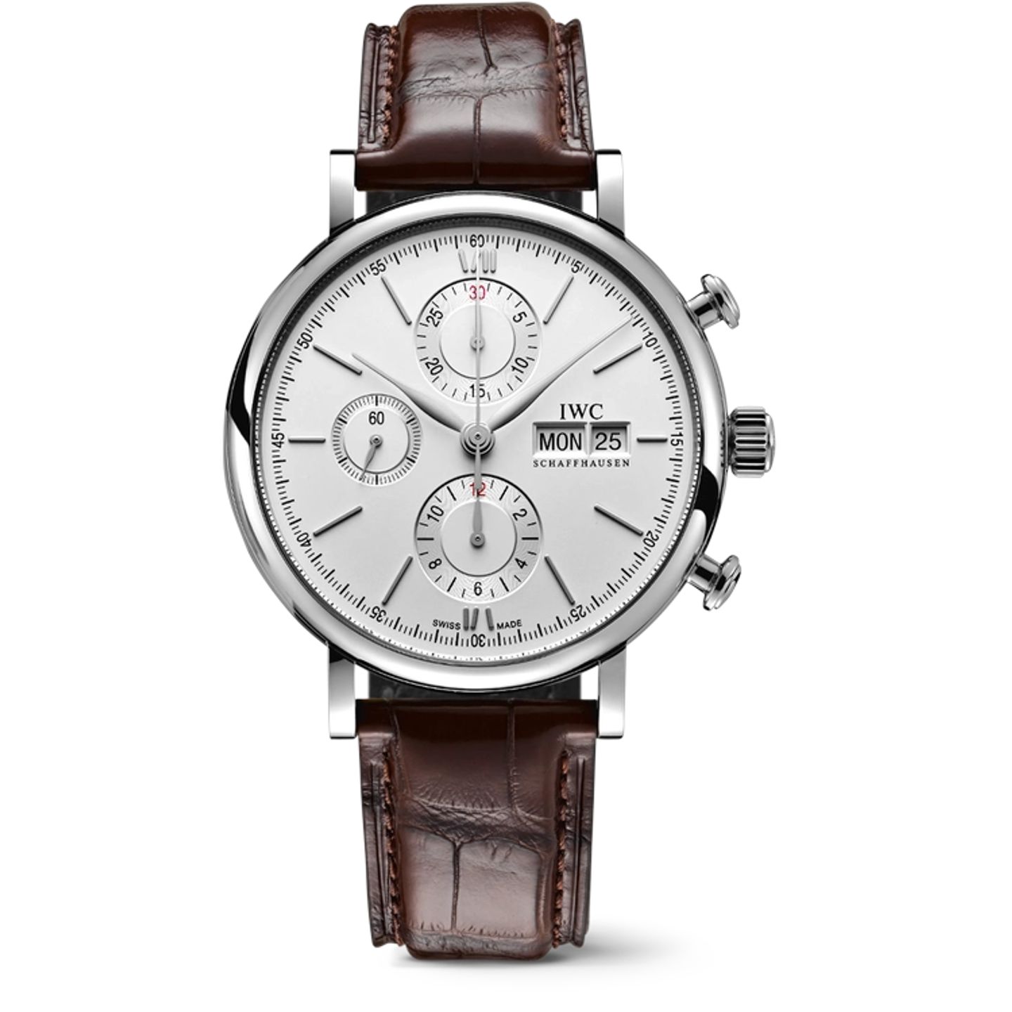 IWC Portofino Chronograph IW391027 - (1/1)