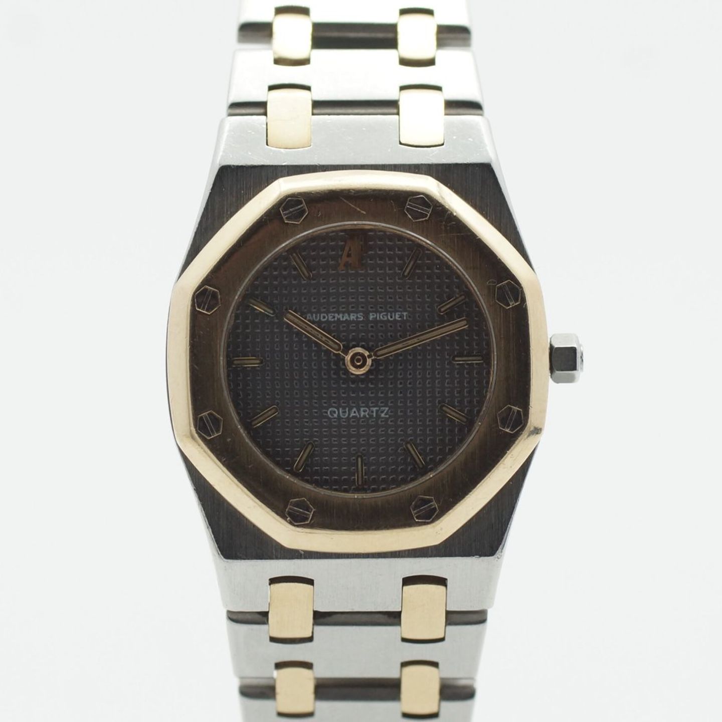 Audemars Piguet Royal Oak Lady 6007SA - (2/8)