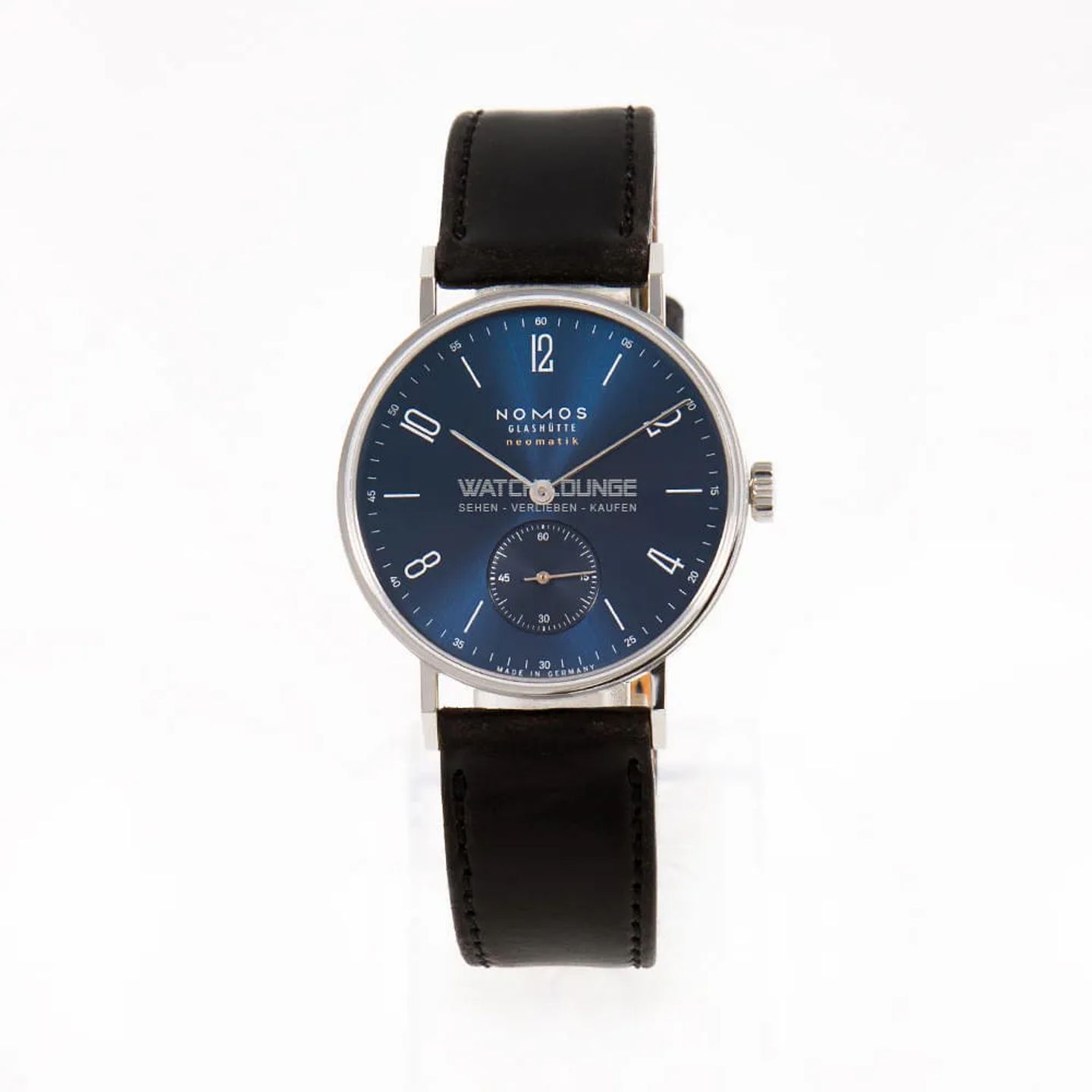 NOMOS Tangente Neomatik 191 - (3/8)