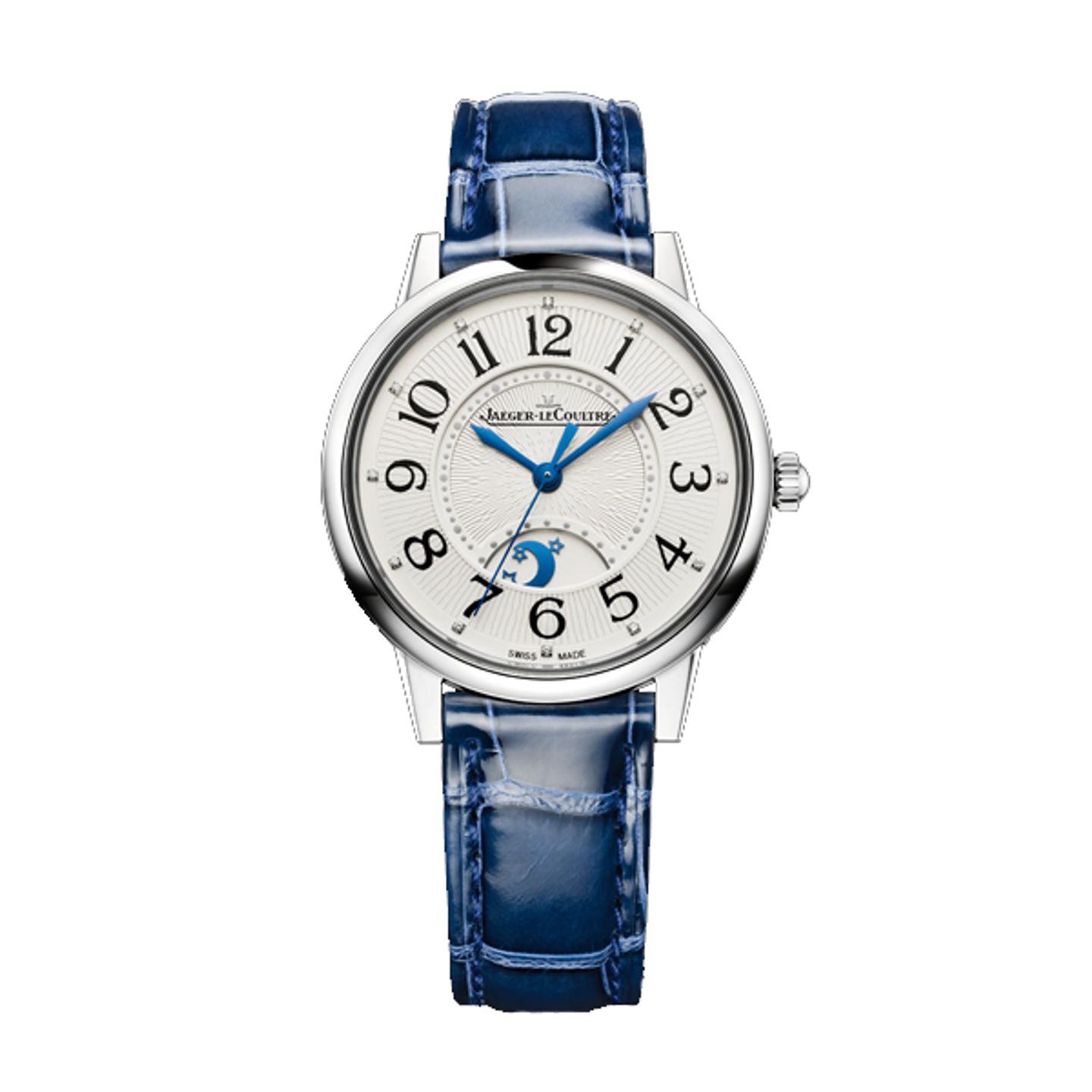 Jaeger-LeCoultre Rendez-Vous Q3448410 - (1/1)