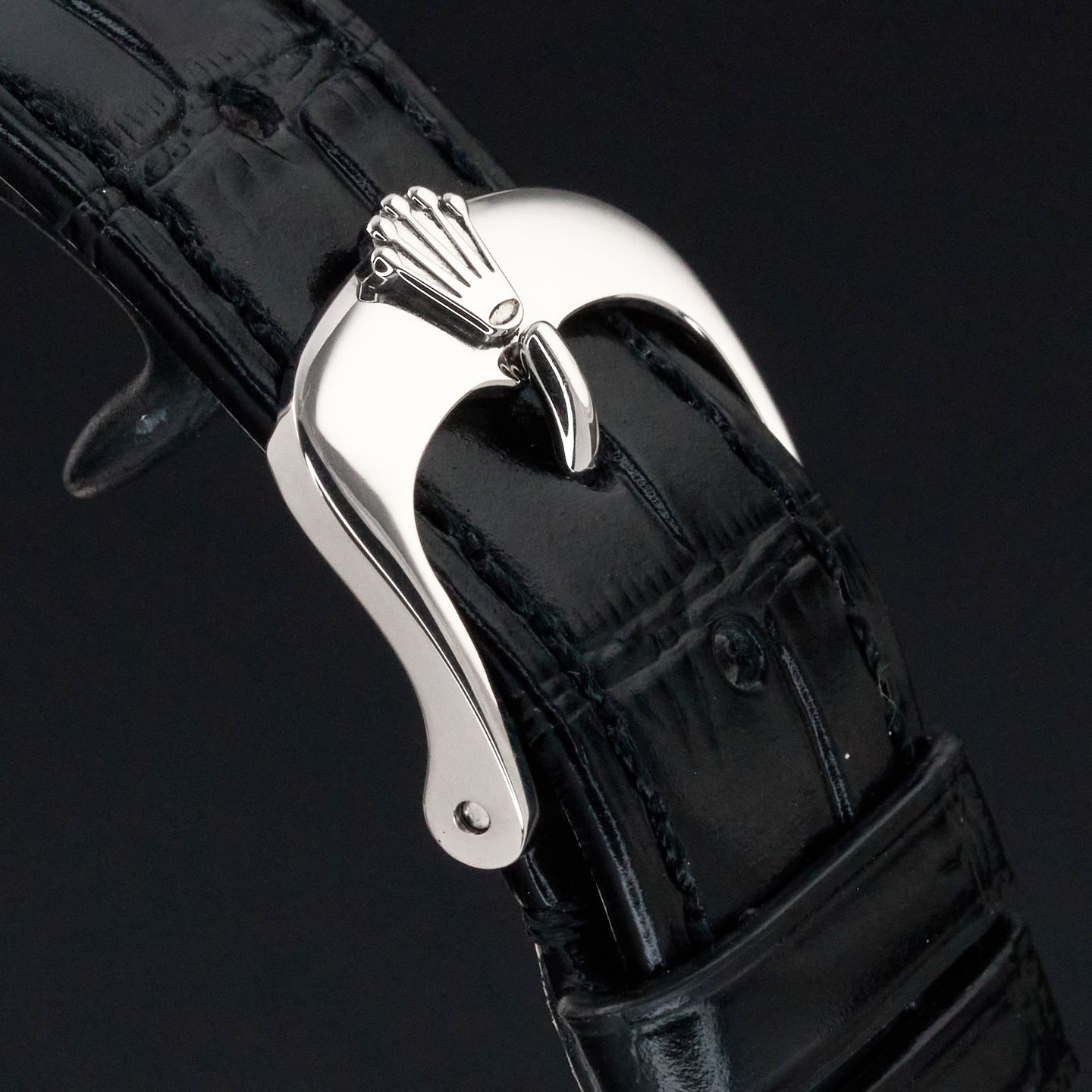 Rolex Cellini Date 50519 - (8/8)