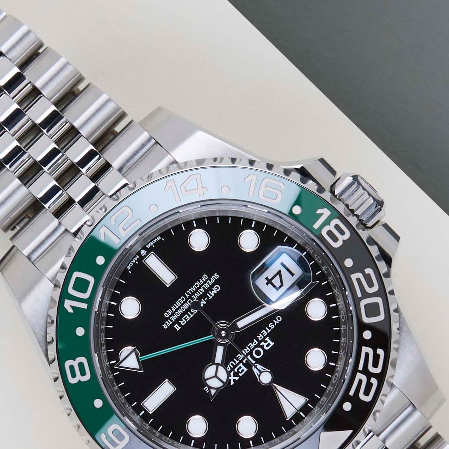 Rolex GMT-Master II 126720VTNR - (4/8)