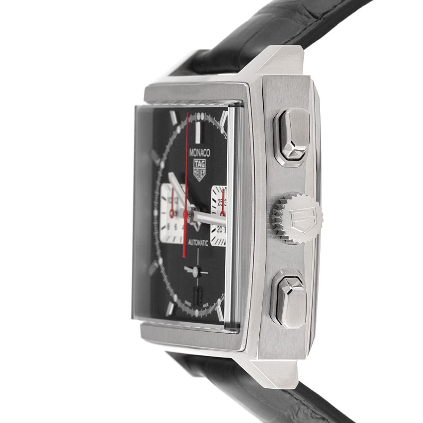 TAG Heuer Monaco CBL2113.FC6177 - (3/6)