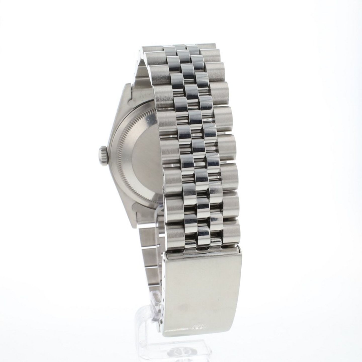 Rolex Datejust 36 16234 (1994) - 36 mm Steel case (4/6)