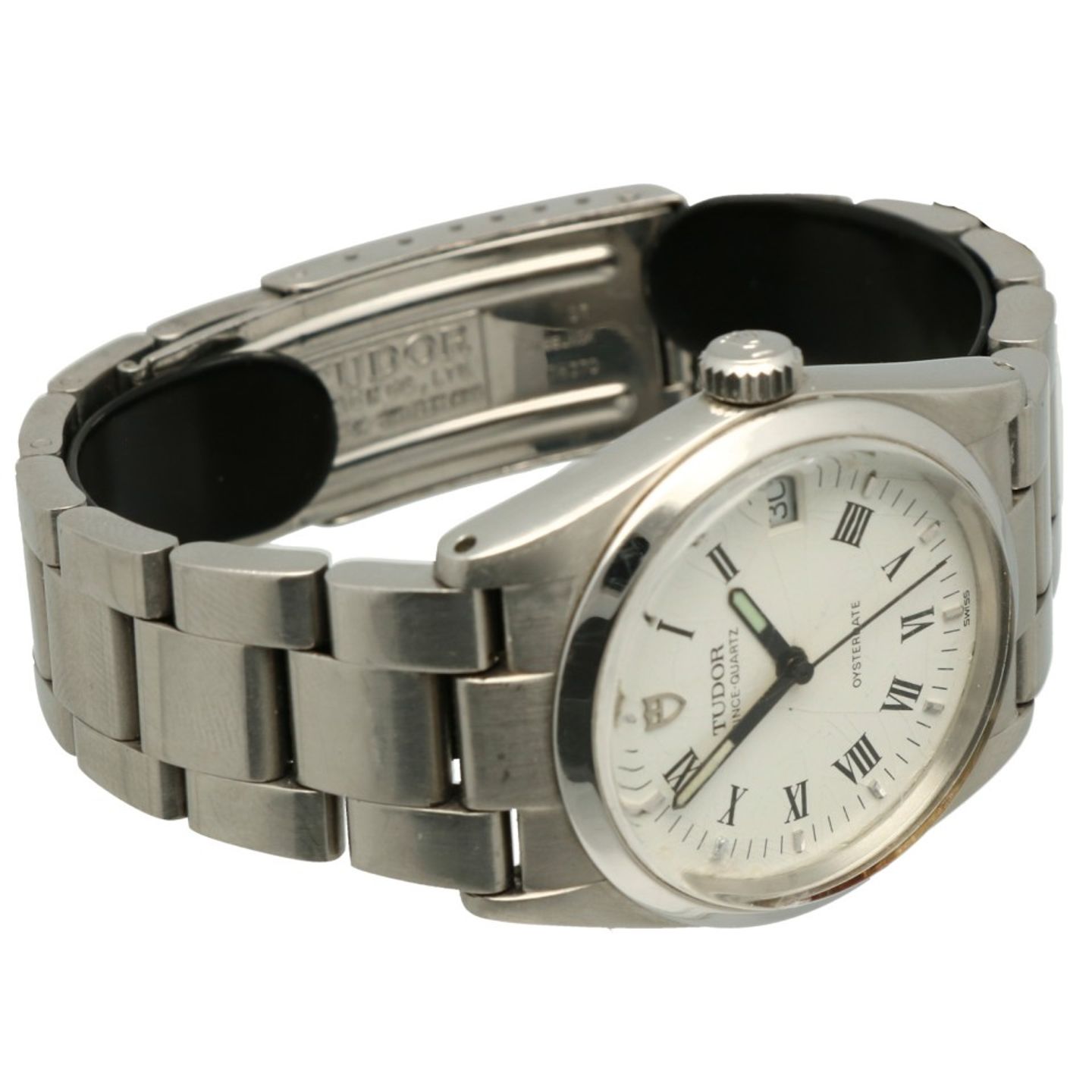 Tudor Prince Oysterdate 91520 - (8/12)