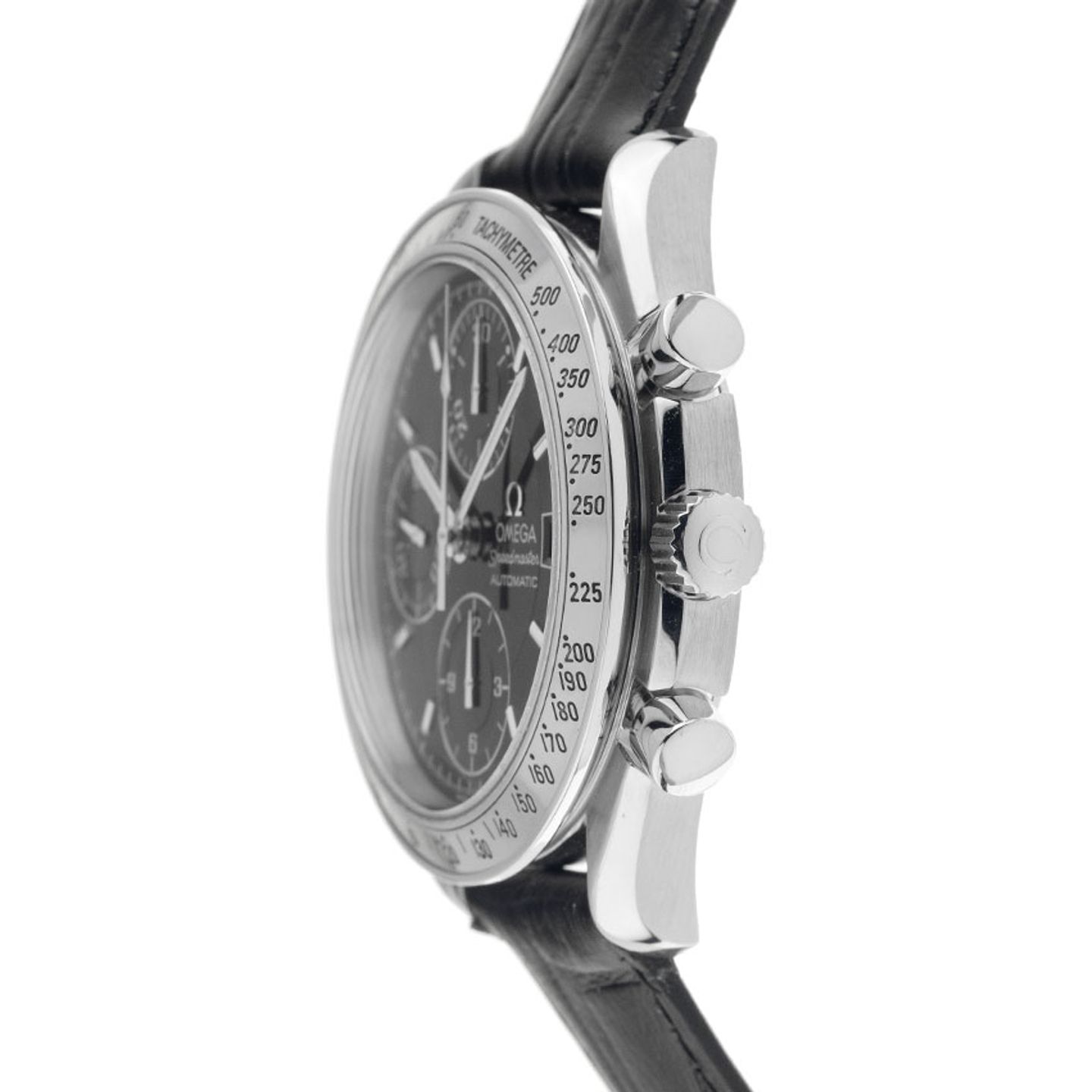 Omega Speedmaster Date 3513.50.00 - (4/8)