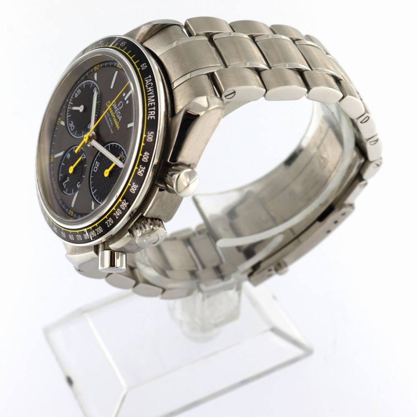 Omega Speedmaster Racing 326.30.40.50.06.001 - (2/6)