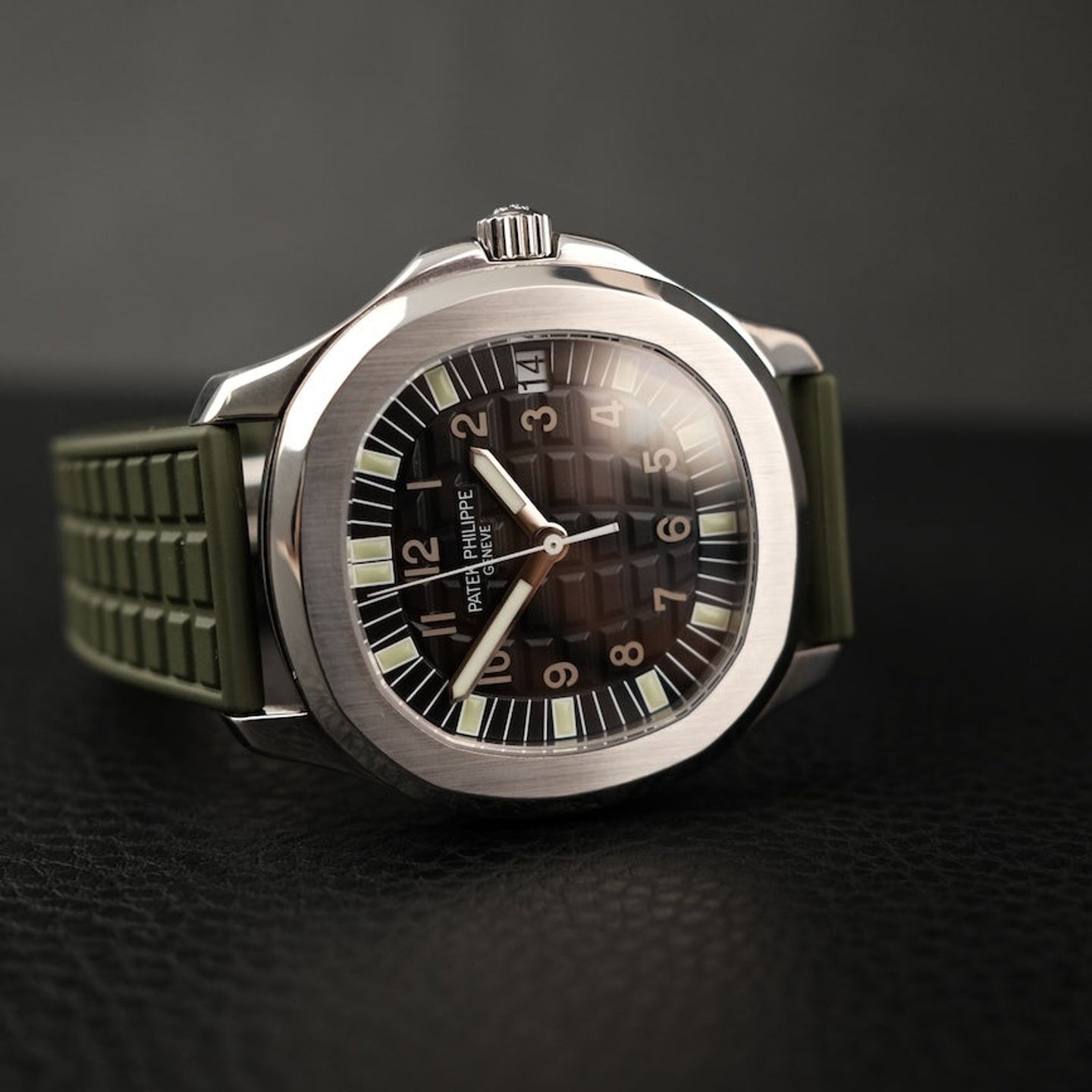 Patek Philippe Aquanaut 5065/1A-001 - (3/8)