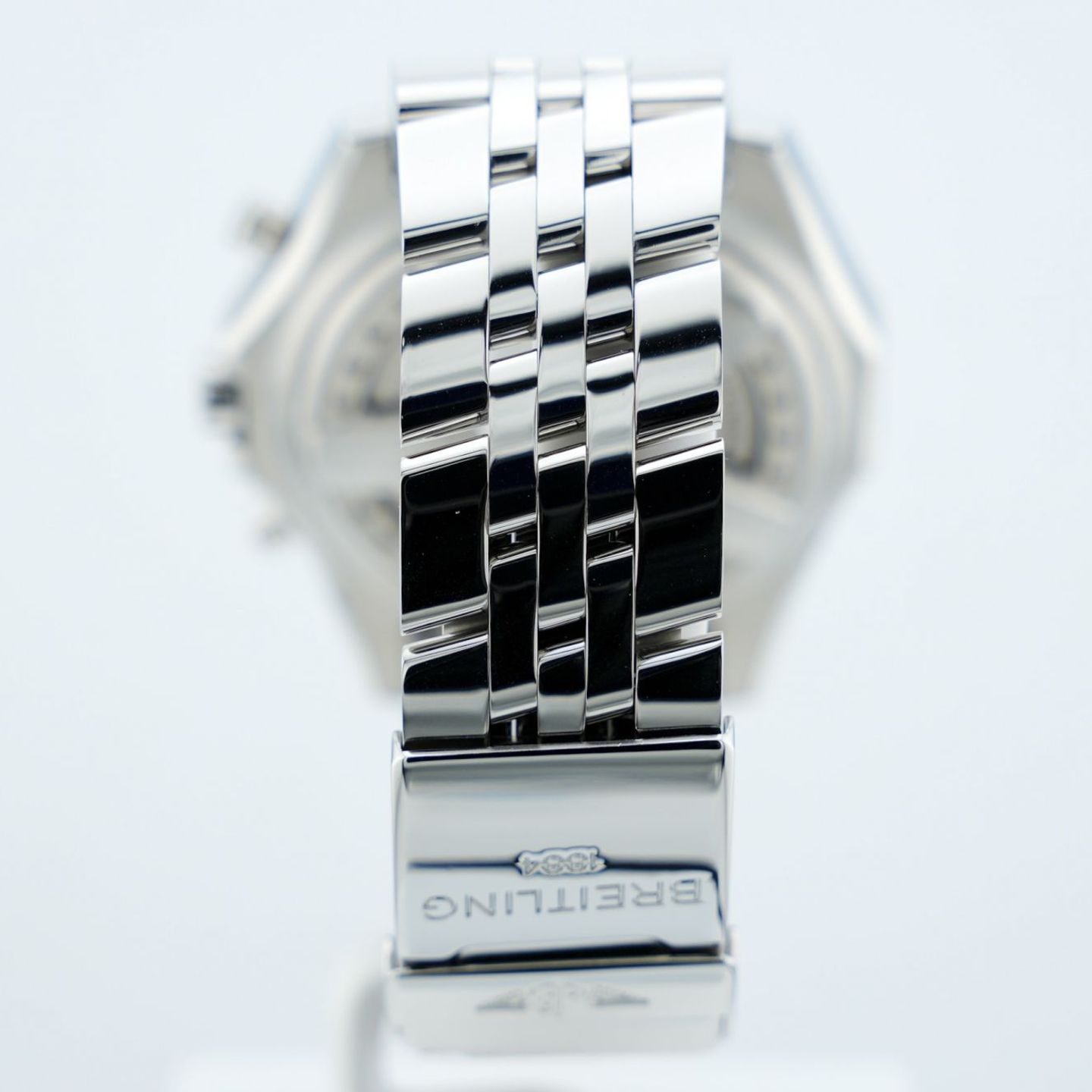Breitling Bentley 6.75 A4436312/C562 (2007) - 48mm Staal (5/8)