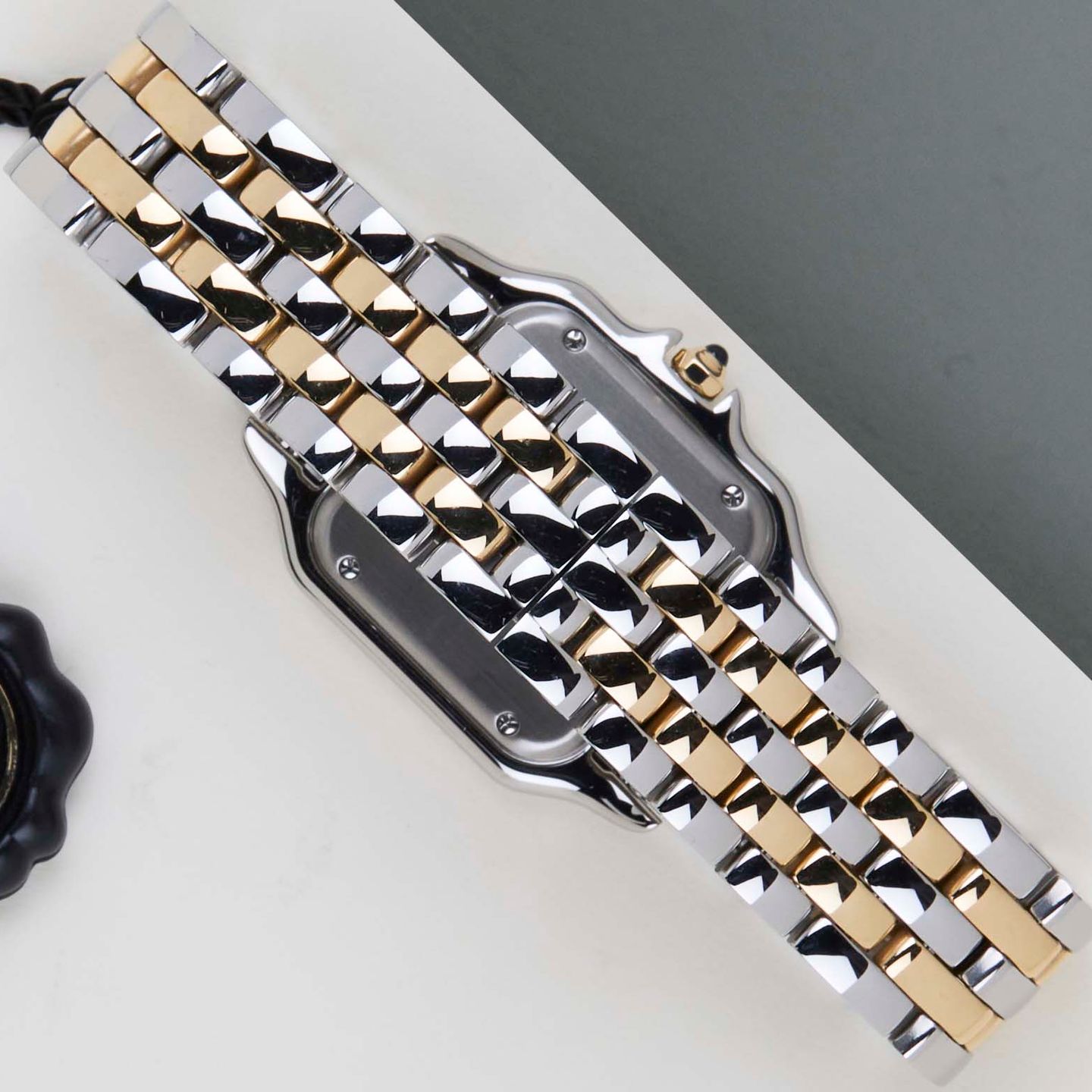 Cartier Panthère W2PN0019 - (6/8)