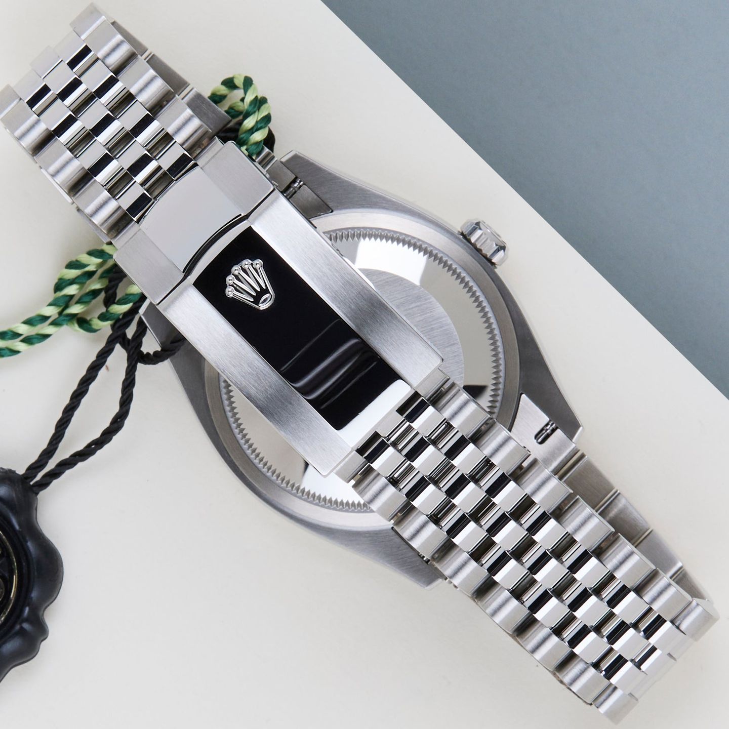 Rolex Datejust 36 126234 - (6/8)