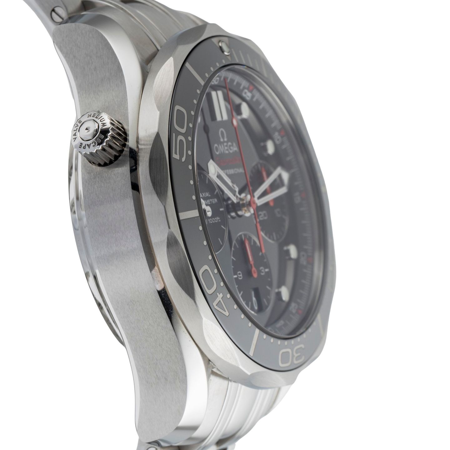 Omega Seamaster Diver 300 M 212.30.44.50.01.001 - (7/8)
