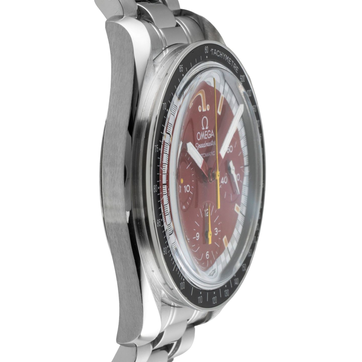 Omega Speedmaster Reduced 3510.61.00 - (7/8)