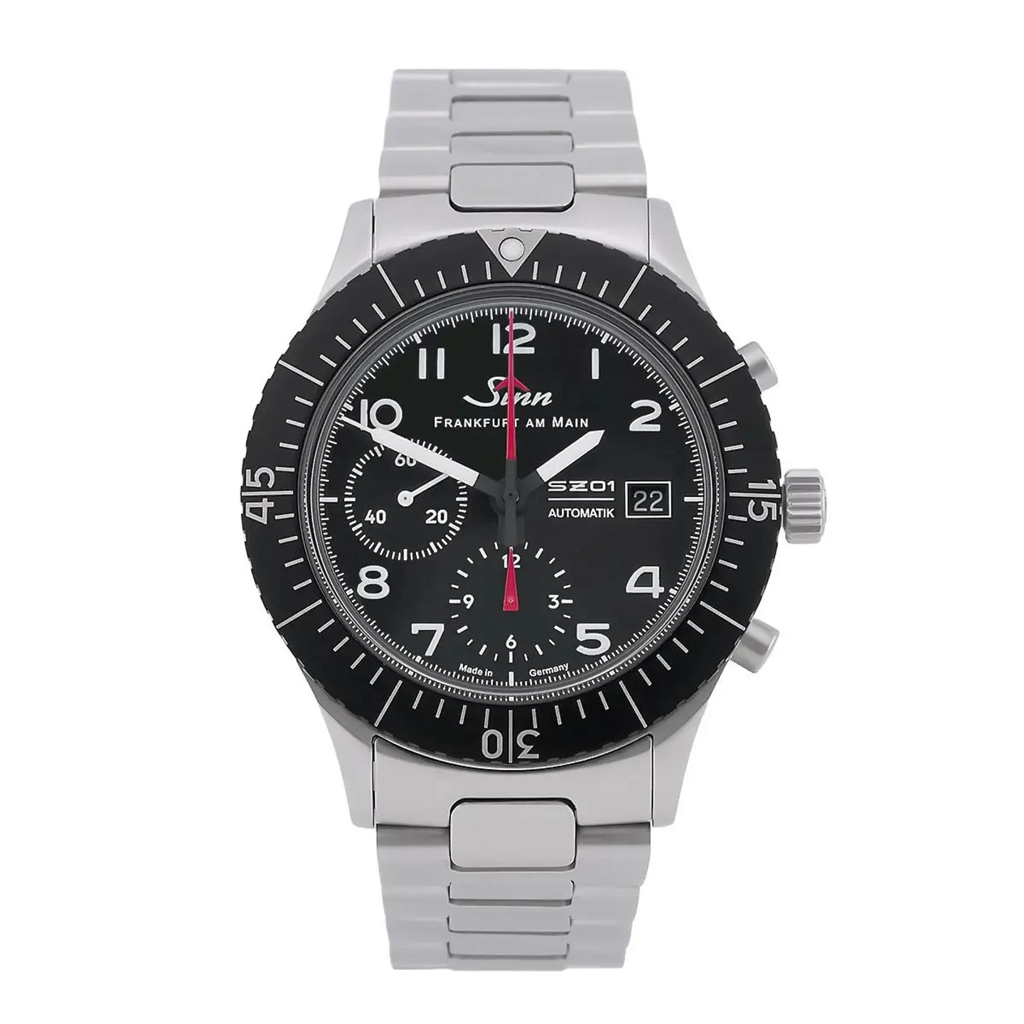 Sinn 156 156.030 - (1/8)