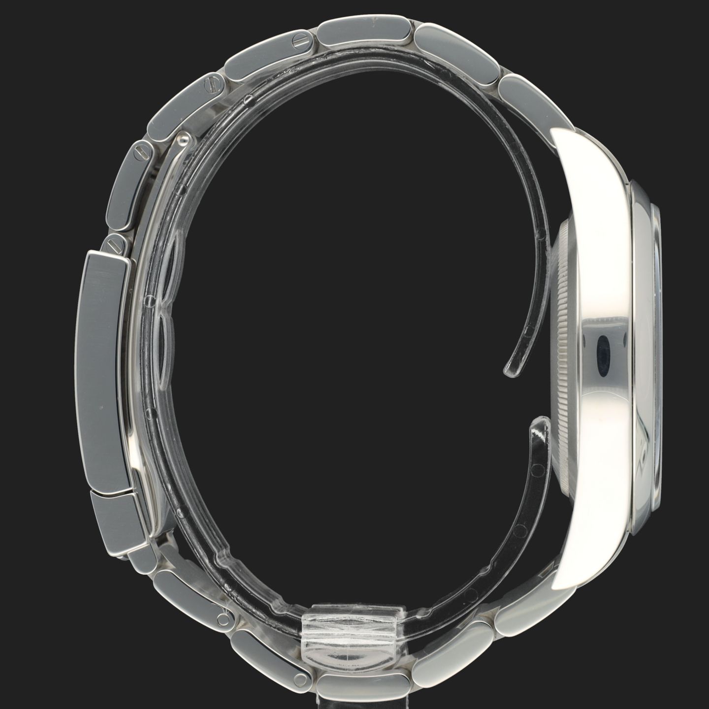 Rolex Oyster Perpetual 39 114300 - (5/8)