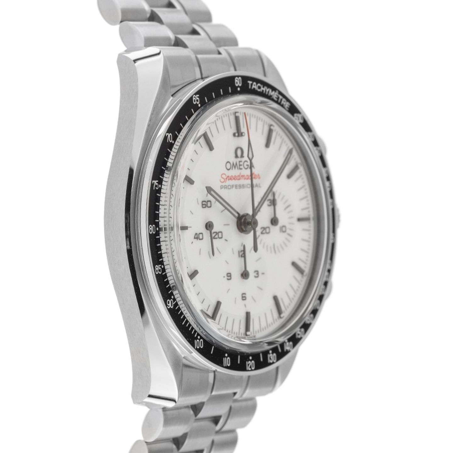 Omega Speedmaster Professional Moonwatch 310.30.42.50.04.001 - (5/7)