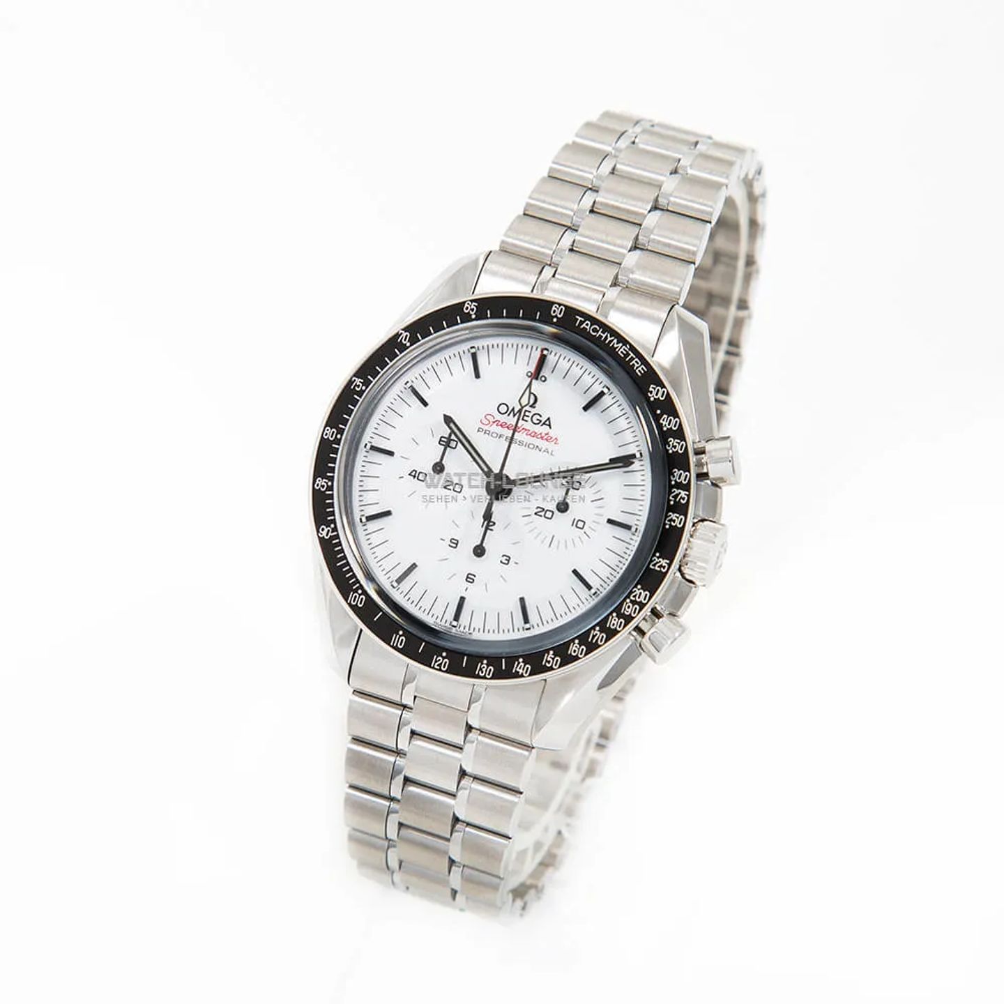 Omega Speedmaster Professional Moonwatch 310.30.42.50.04.001 - (1/8)