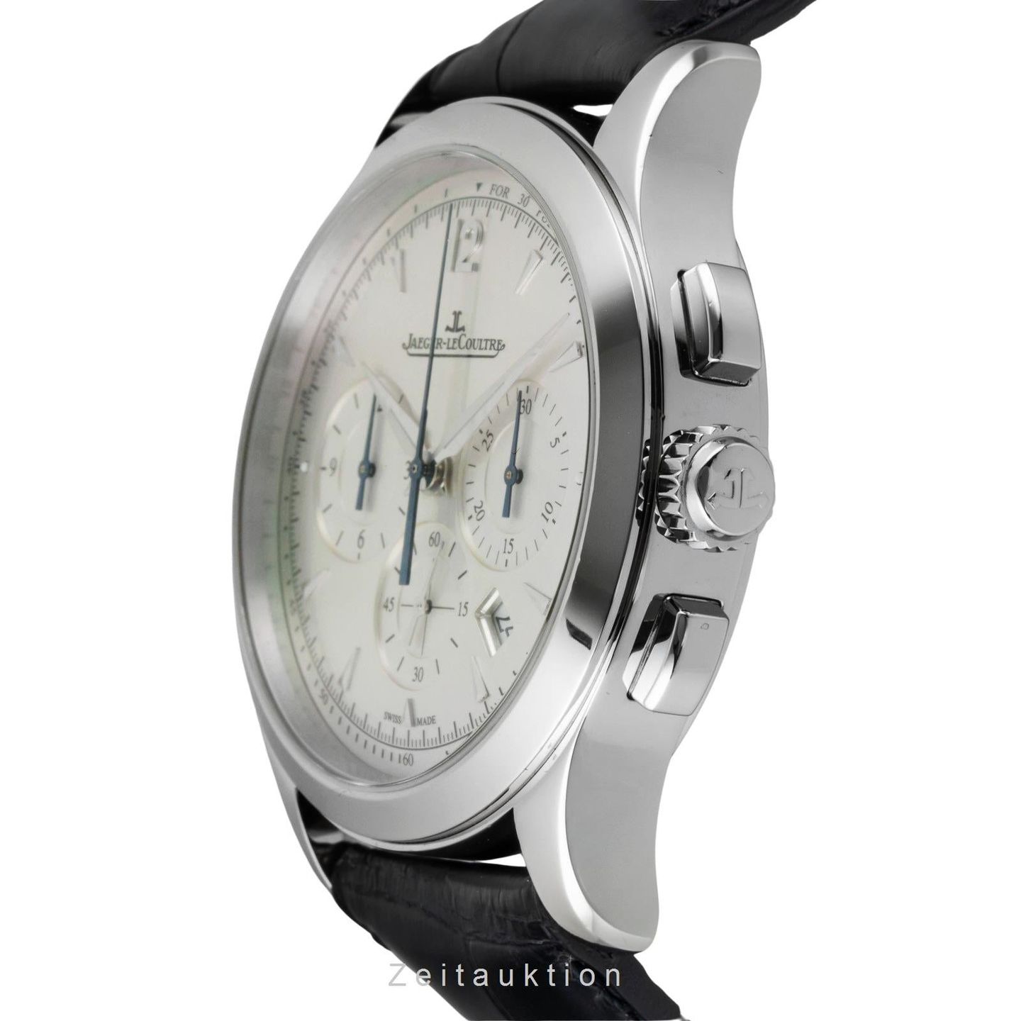 Jaeger-LeCoultre Master Chronograph Q1538420 - (5/8)