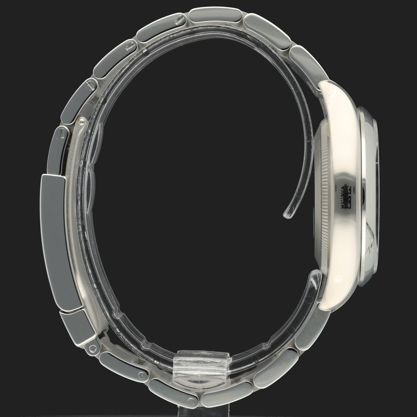 Rolex Oyster Perpetual 34 114200 - (5/8)