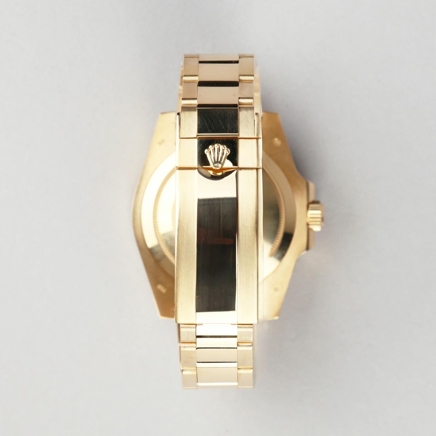 Rolex Submariner Date 116618LB - (7/8)